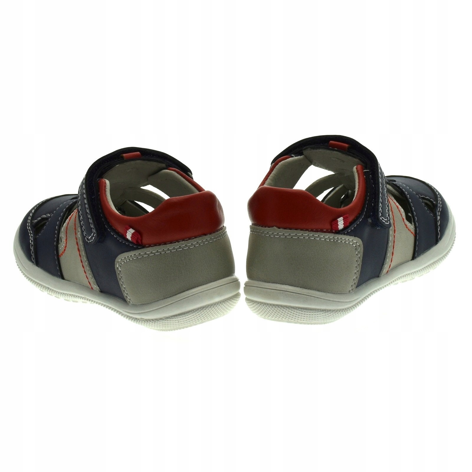 Buty dziecięce dla chłopca ze skórzaną wkładką 26 Płeć chłopcy