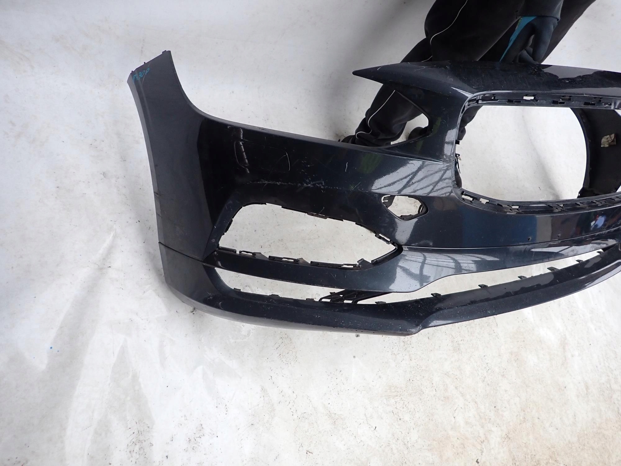 VOLVO V90 S90 16-20 bumper front front washer