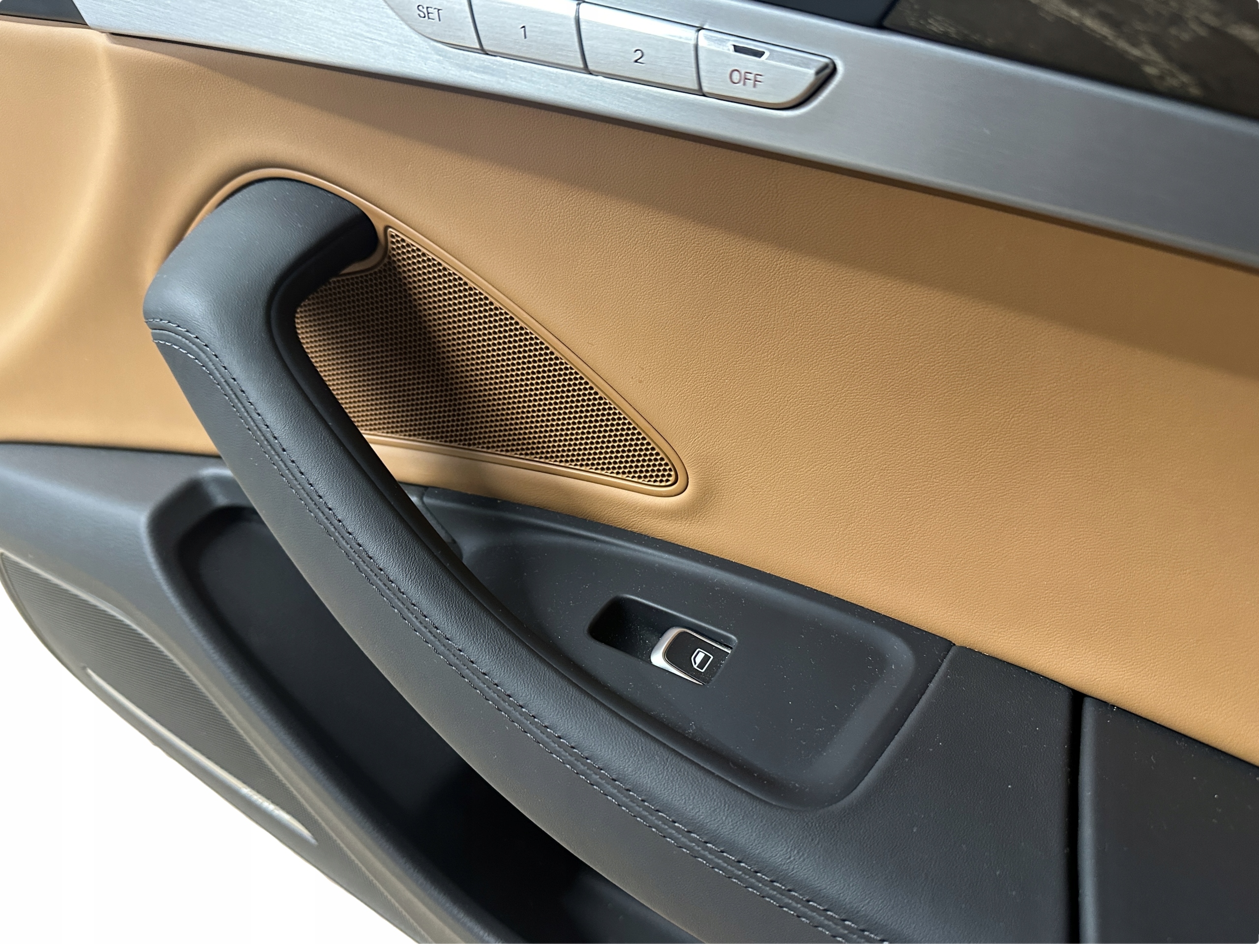 AUDI A8 4H D4 side door right front EXCLUSIVE