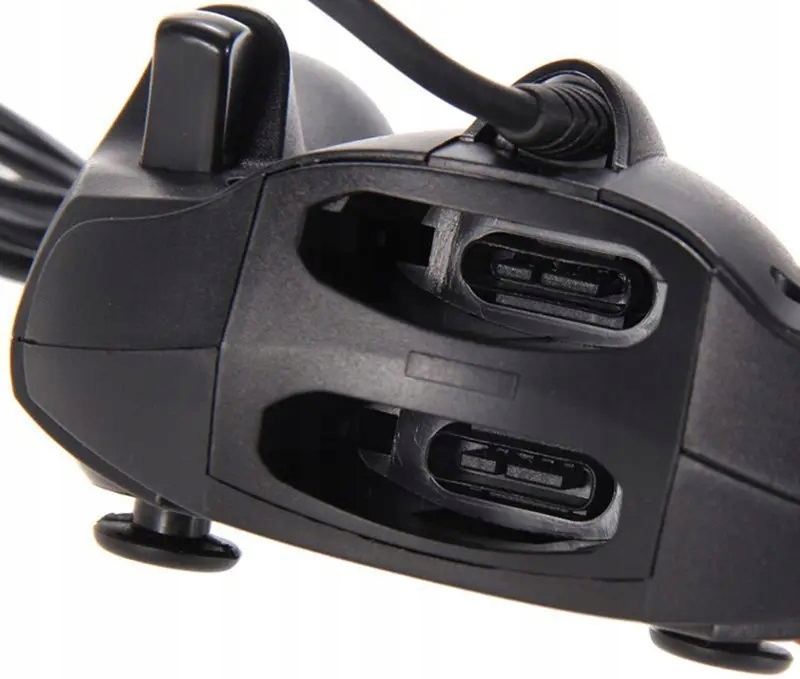 PAD DO KONSOLI XBOX CLASSIC KONTROLER PRZEWODOWY Informacje o bezpieczeństwie CE