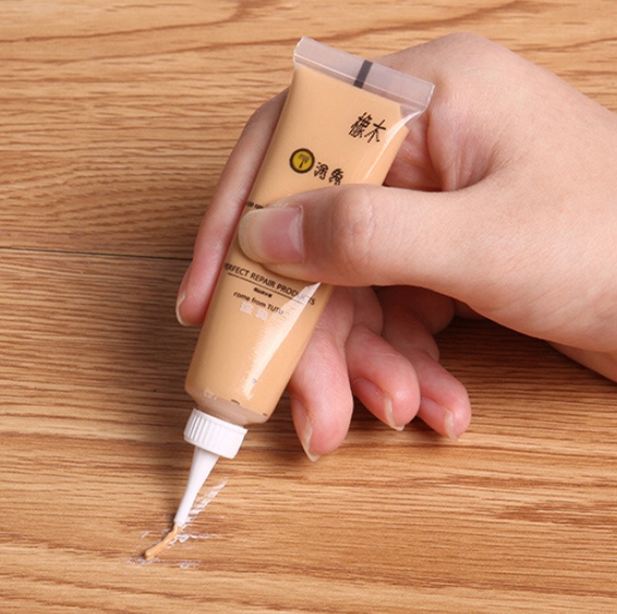 PASTA NAPRAWCZA DO NAPRAWY MEBLI PANELI DREWNA Kod producenta P1