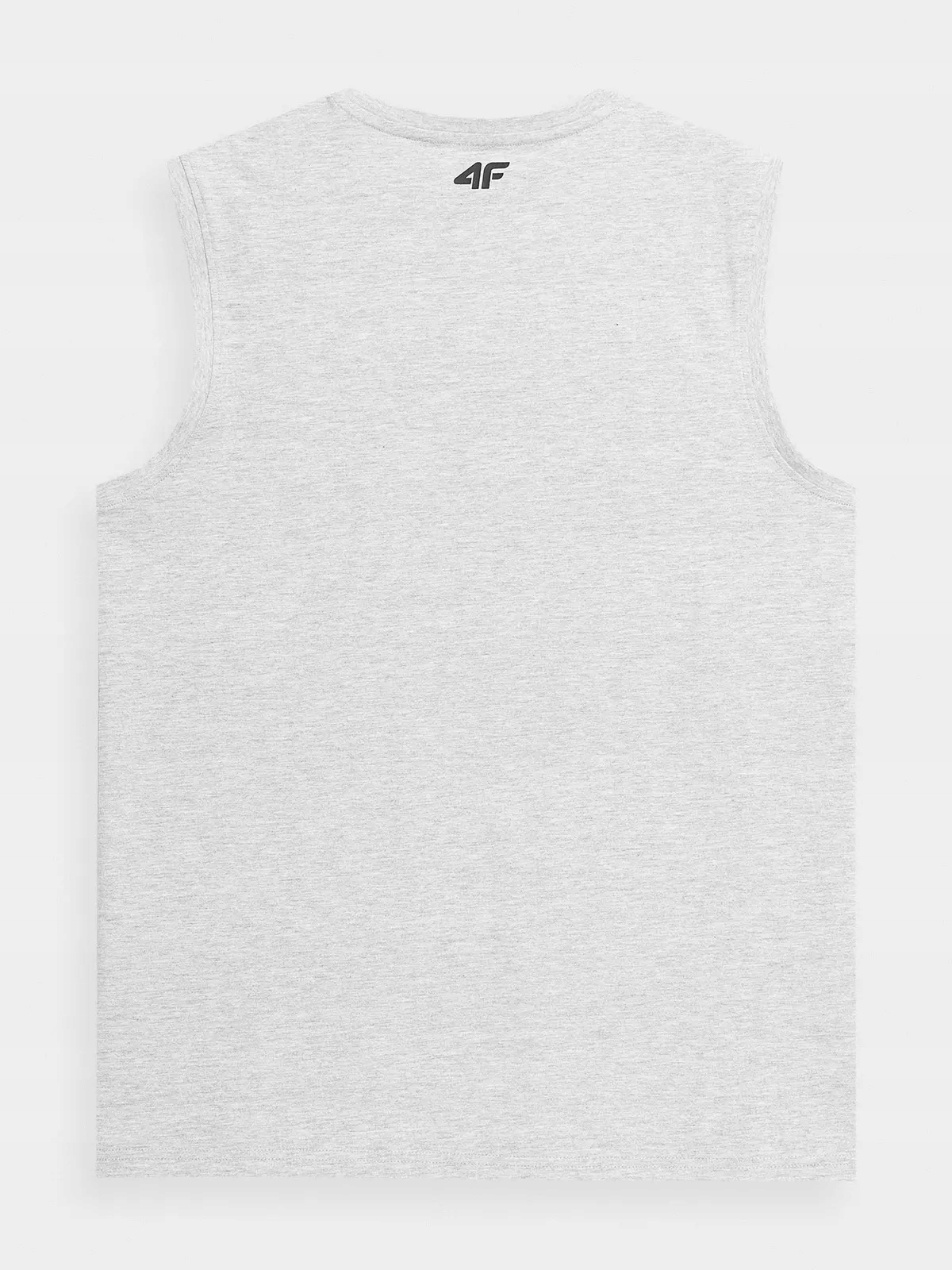 KOSZULKA MĘSKA 4F BEZRĘKAWNIK TANK TOP SS23M016 Nazwa koloru producenta 27M