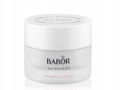 Babor Zklidňující krém Skinovage 50ml
