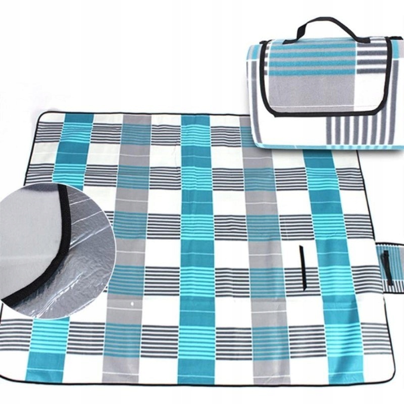 Mata Ecarla MATA10 prostokątny 200 x 150 cm