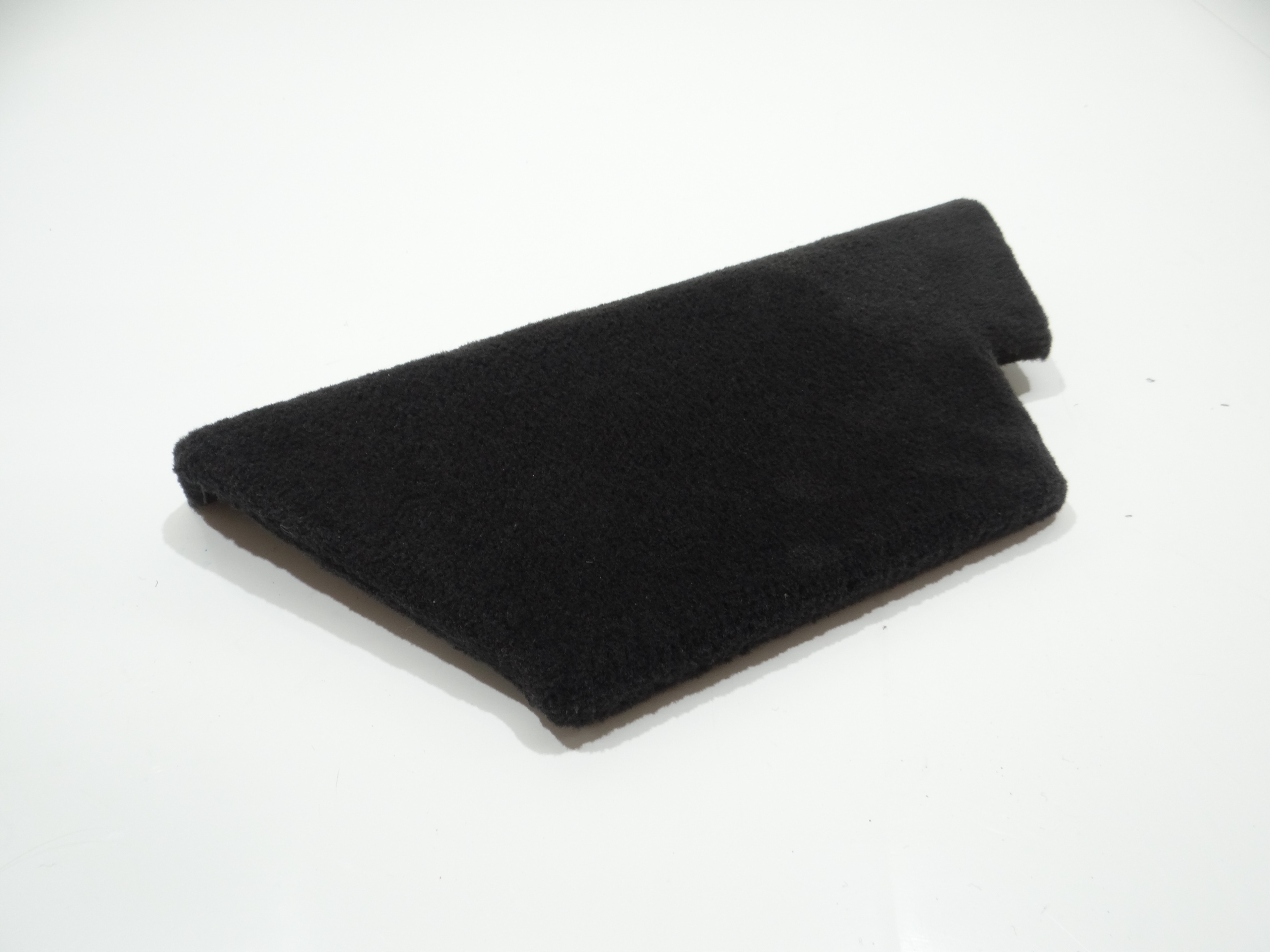 side upholstery boot left BMW F07 GT 7211417