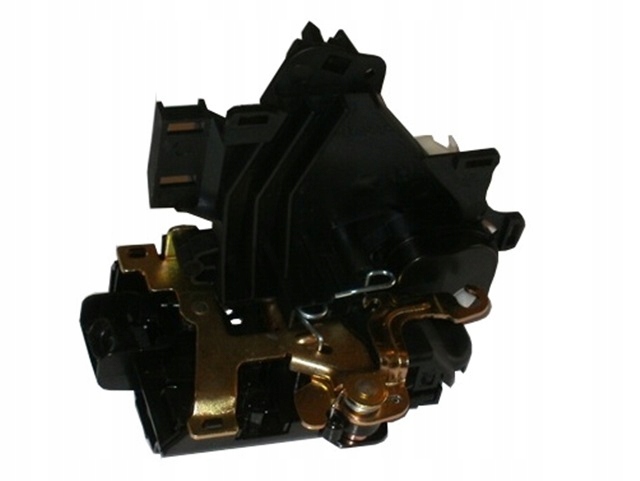 ZAMEK DRZWI PRZÓD PRZEDNI LEWY SEAT CORDOBA II/III