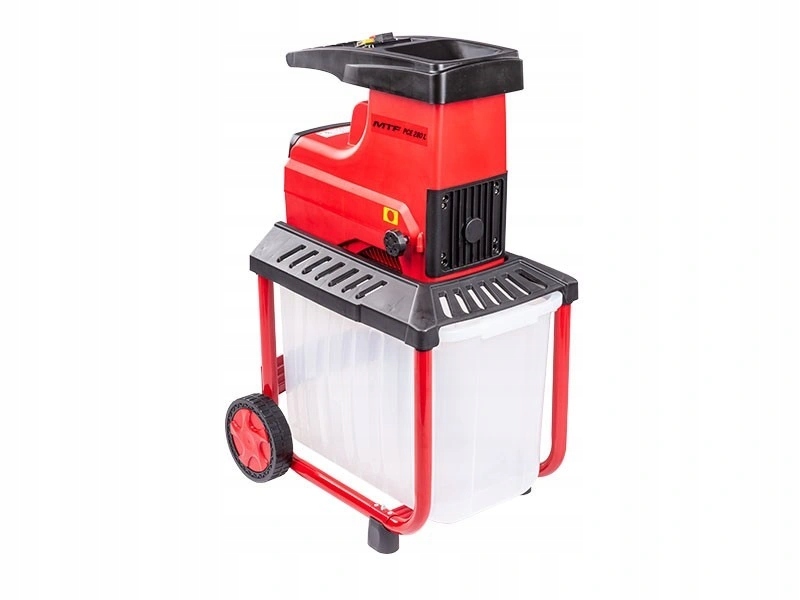 Rozdrabniacz Elektryczny Mtf Pce 280 L, 2800 W, 45 mm