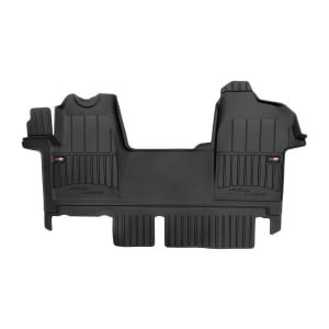 Frogum 3D koberčeky Nissan NV400 Opel Movano A