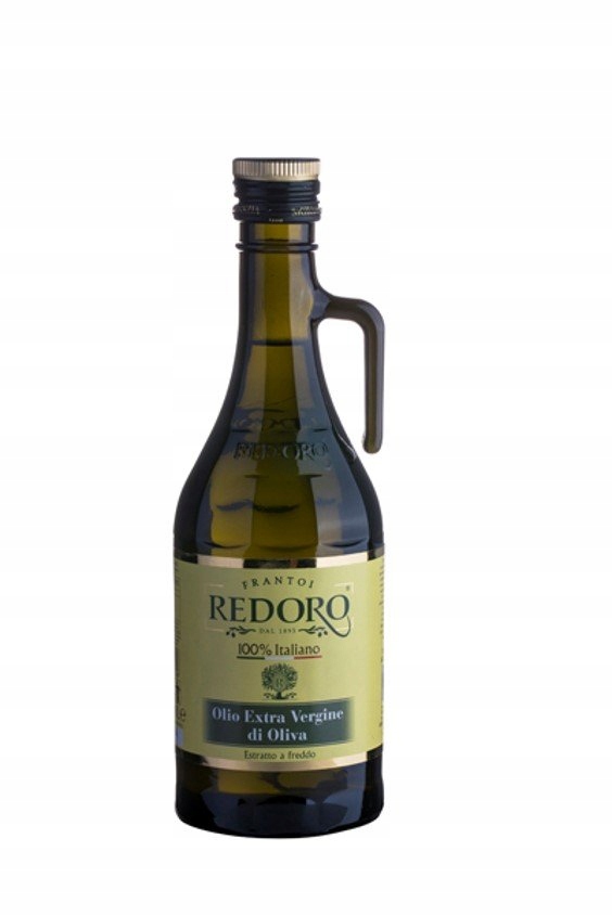 Oliwa z oliwek najwyższej jakości 100% Włoski Produkt 500 ml Redoro