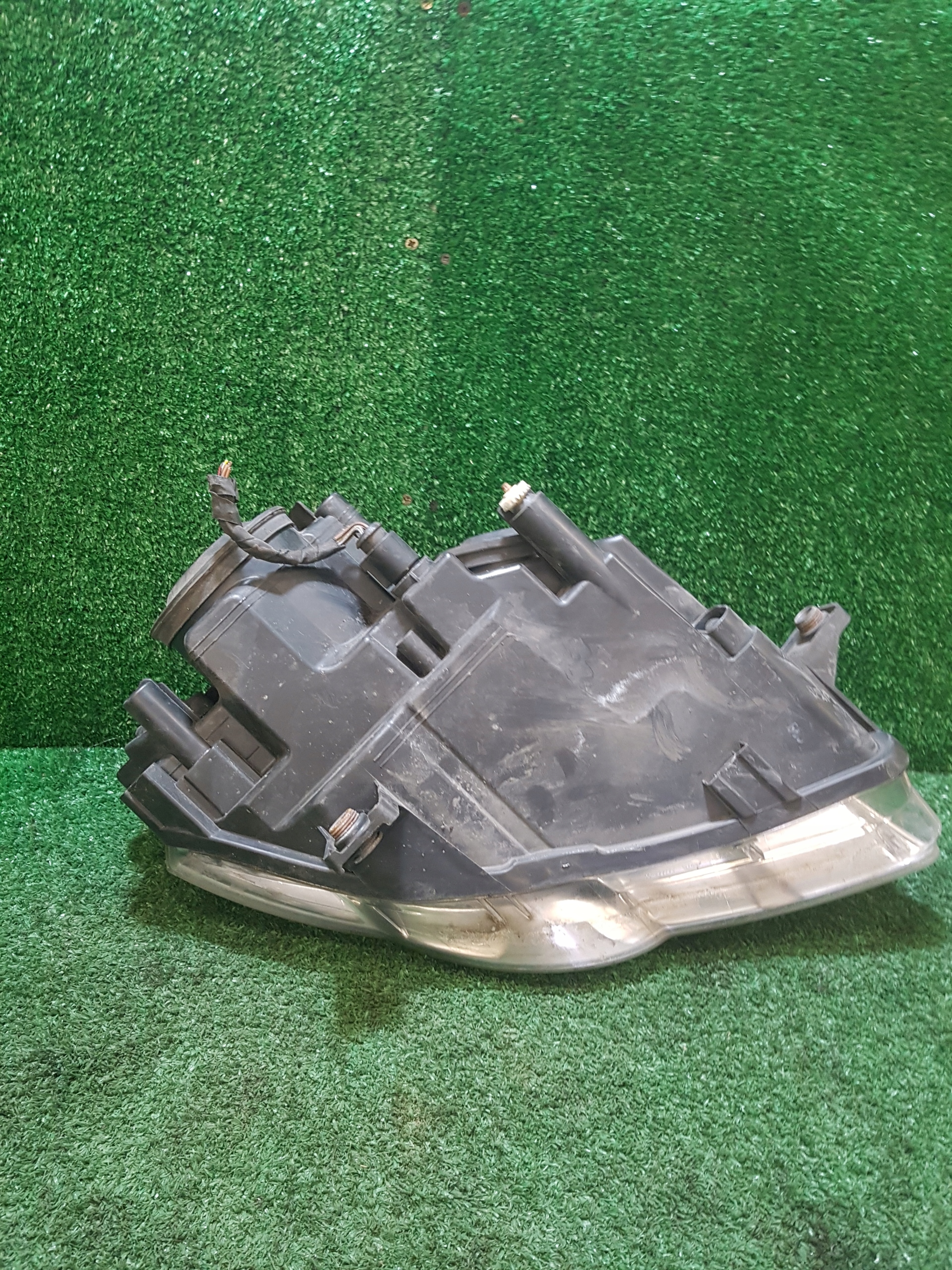light left front VOLKSWAGEN PASSAT B6 3C0941005Q H7