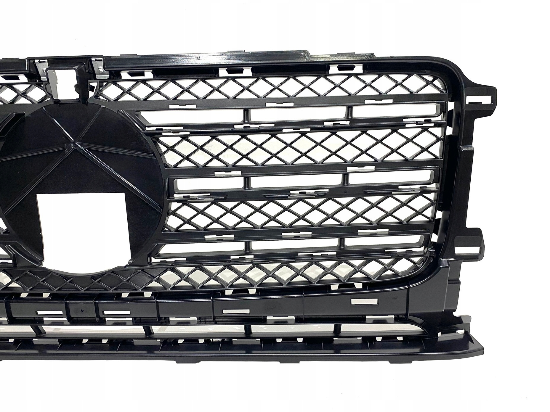 MERCEDES BENZ grille radiator grill A4638880400