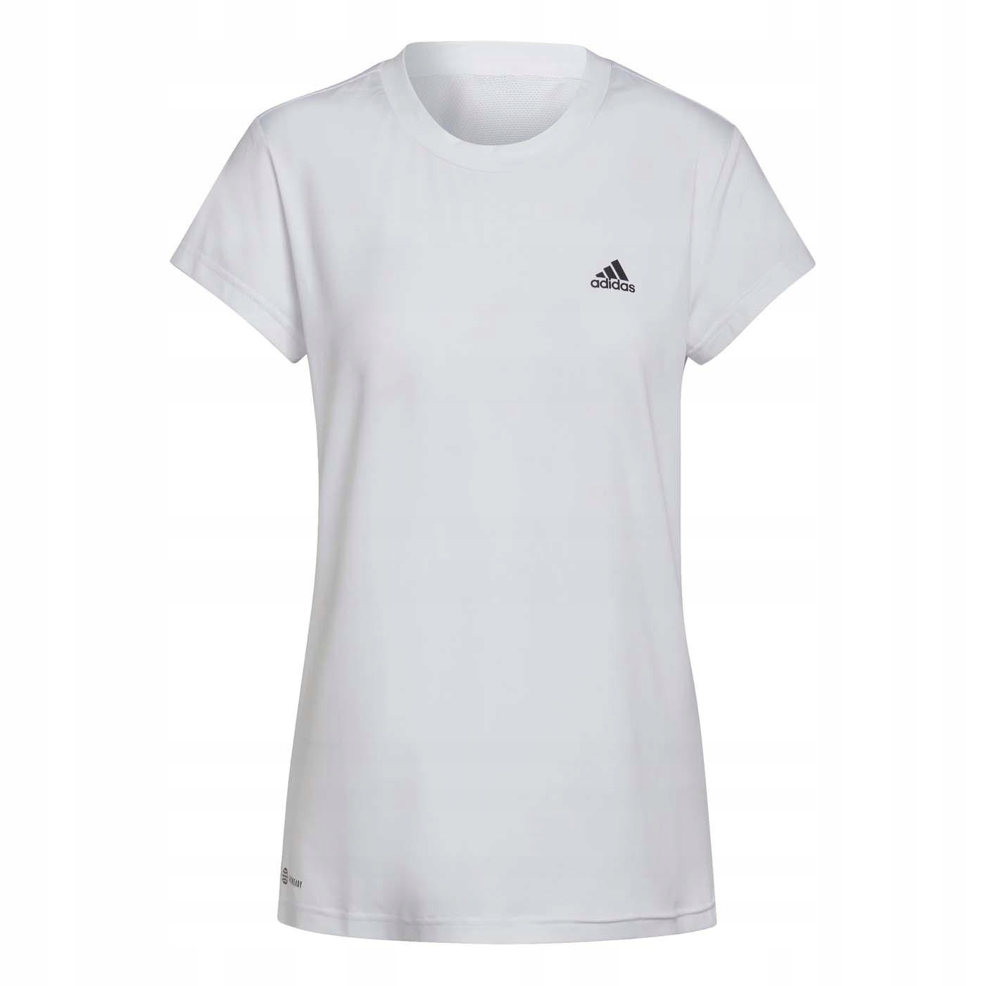 Damska Koszulka Maternity T HD6800 Adidas