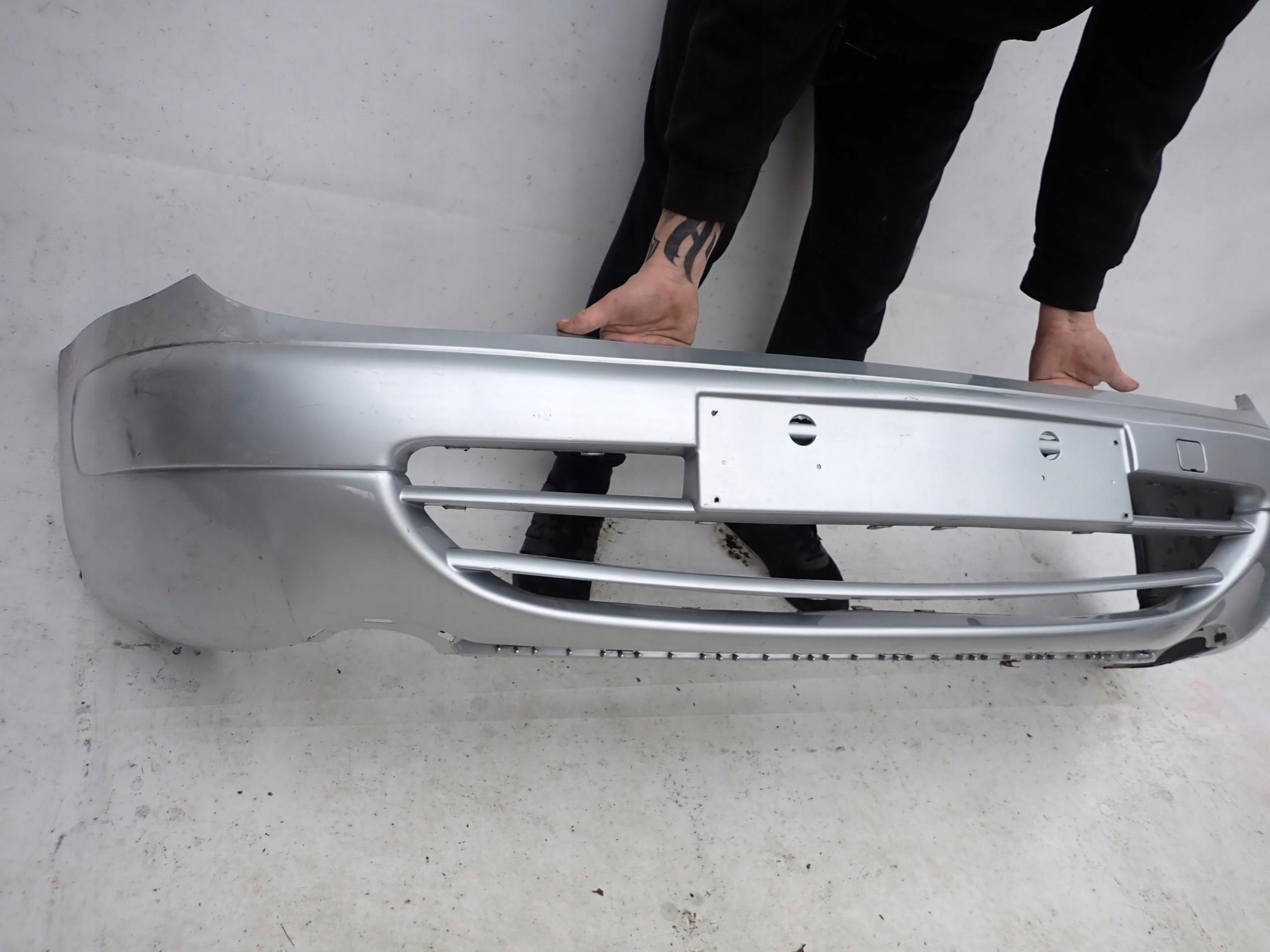CITROEN XSARA LIFT 00-06 bumper front front