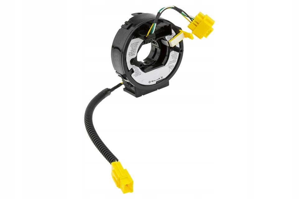 Zwijak Airbag Honda Accord Niska cena na Allegro.pl