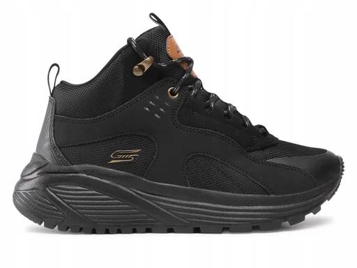 Dámské boty Skechers Bobs Sparrow 117053-BBK Výprodej 35,5