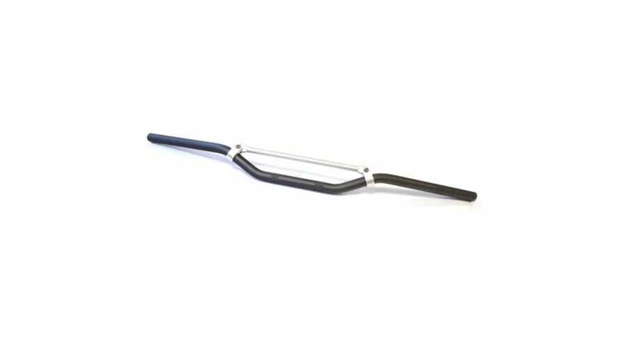 V Parts (vicma) Volant S Priečnikom, Priemer 22,2 MM, Farba Karbón (637 Cf) ()