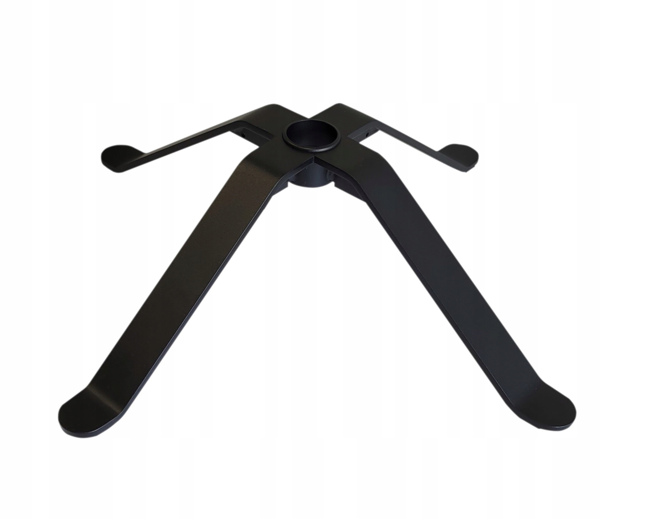 Základná noha otočného kresla POM1H170L650