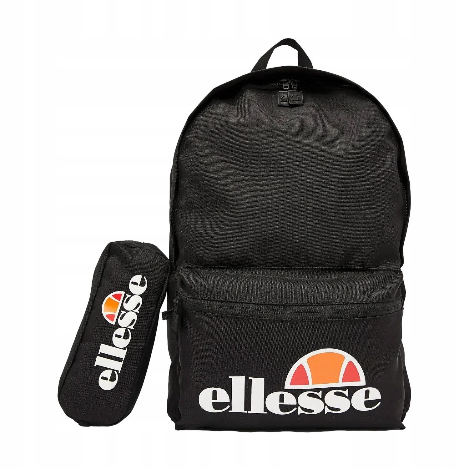 školní batoh městský Ellesse backpack pro mládež Rolby Penál