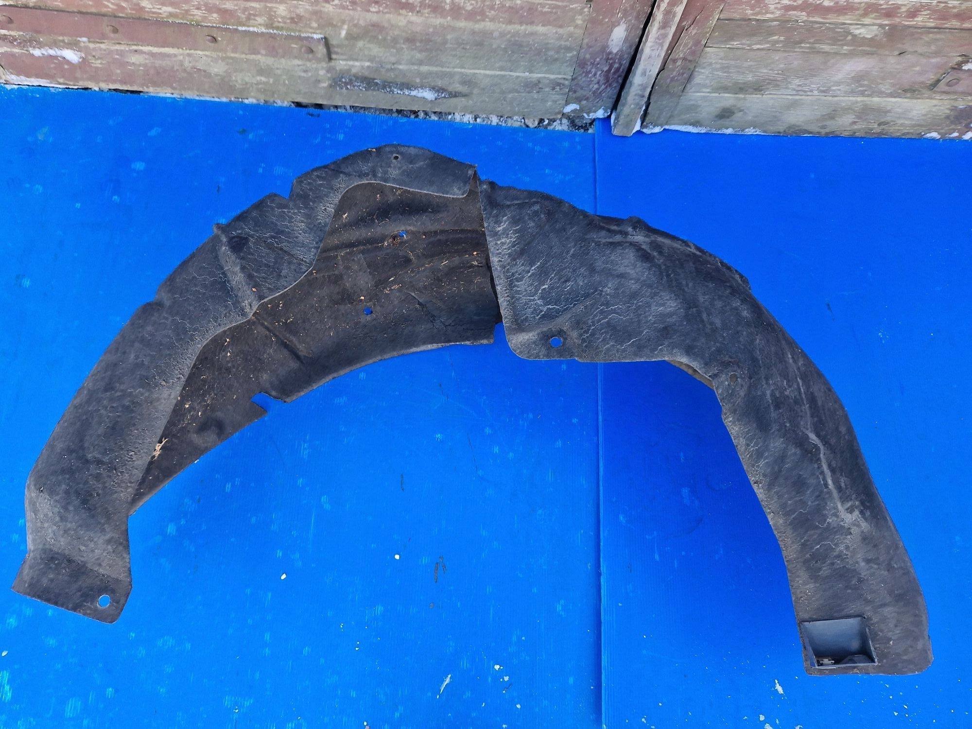 parasale sinistro posteriore TESLA MODEL 3 2017R->