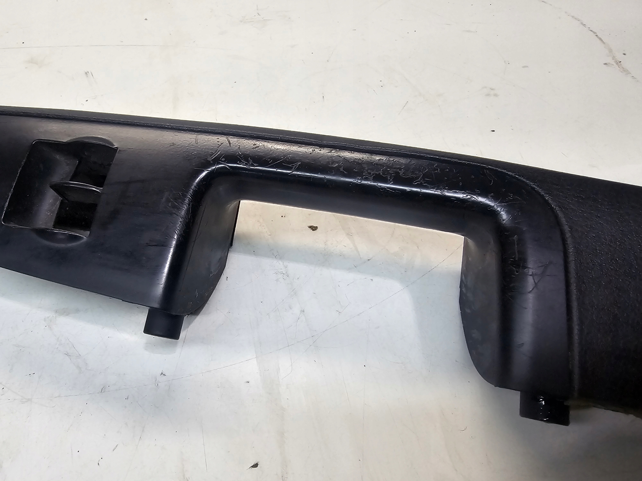 armrest door left front A4 B7 8E1867173
