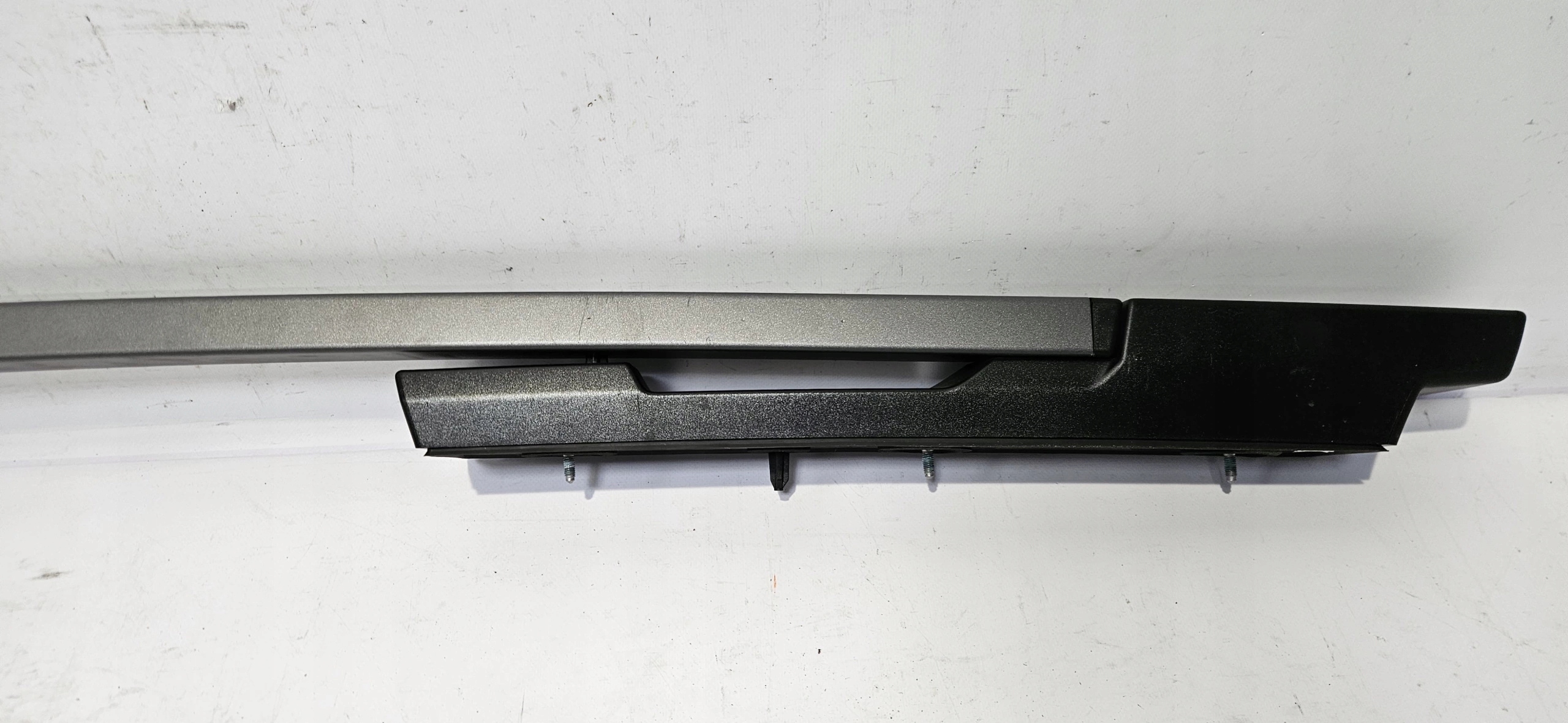 Dachreling dach rechts DACIA SANDERO III STEPWAY 20- Original 738204307R