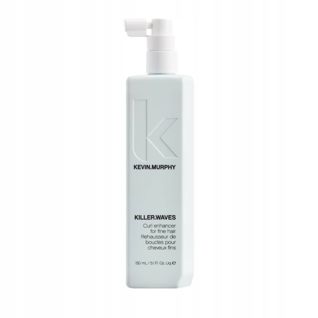 Kevin Murphy Sprej pro přirozené vlny Killer Waves 150