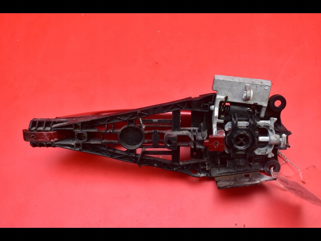 handle right front front claret 13308536 OPEL INSIGNIA A 08-14