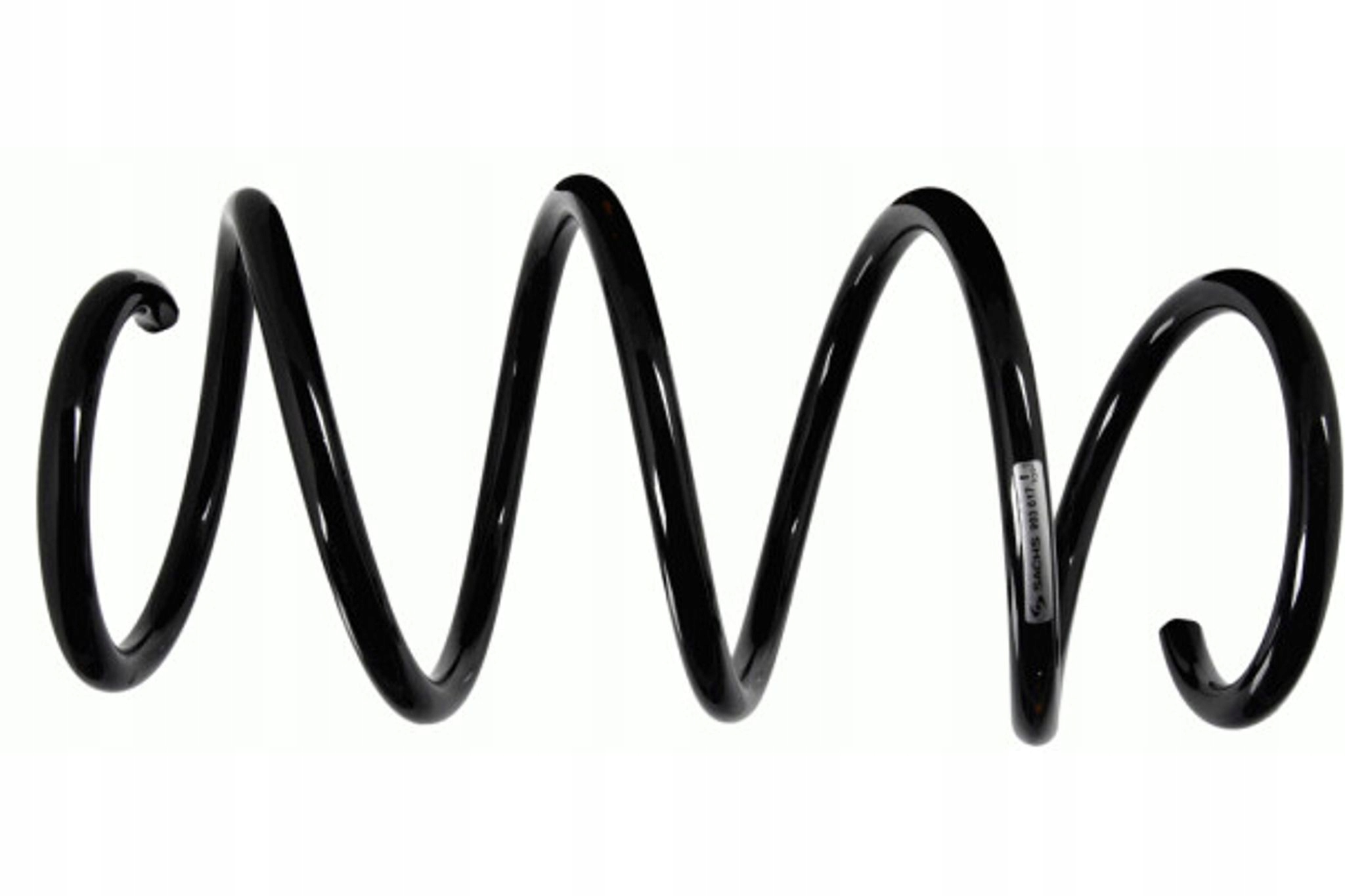 SPRĘŻYNA ZAW. DB P. B 246 1.6-2.0/1.5CDI-2.2CDI 11- SACHS