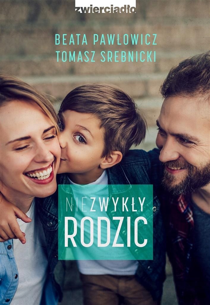 

Niezwykły Rodzic