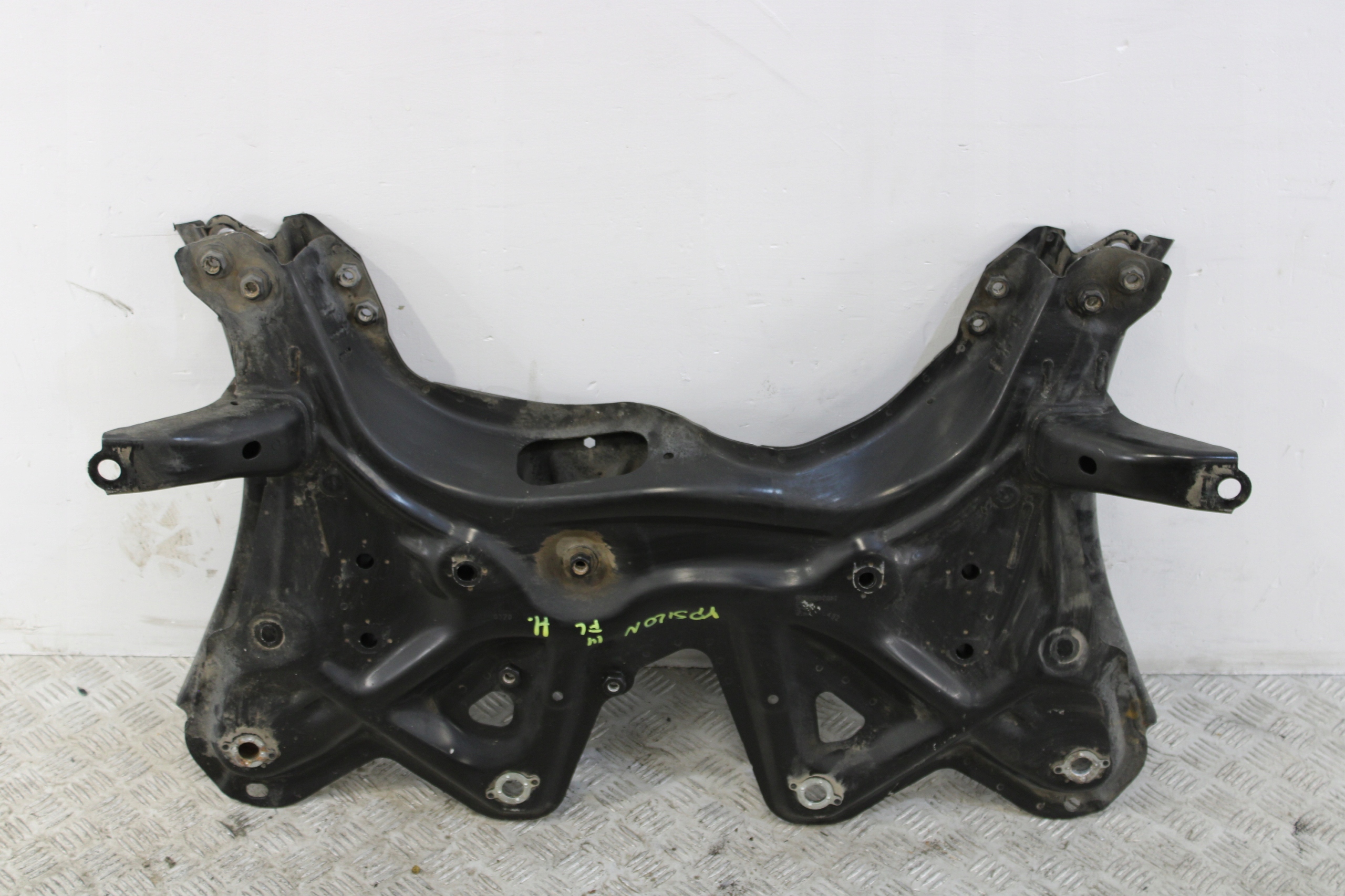 axle beam subframe axle beam front LANCIA YPSILON III 3 LIFT