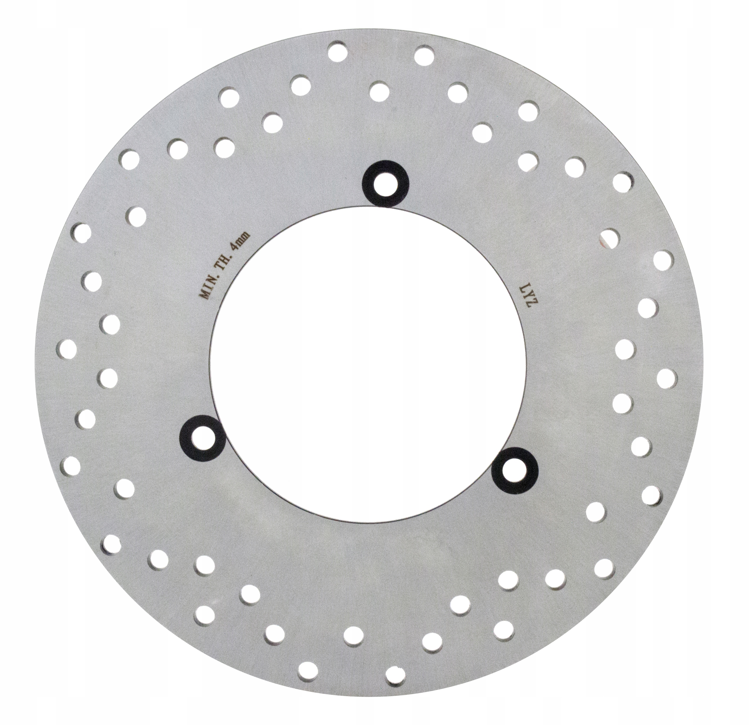 2251623800001 - ГАЛЬМІВНИЙ ДИСК YAMAHA X-MAX 125/250 RMS 22 516