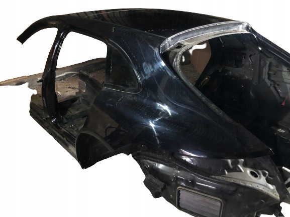 PORSCHE PANAMERA 974 ĆWIARTKA BŁOTNIKI TYŁ TYLNY LEWY PRAWY SZKLANY DACH Typ samochodu 4x4/SUV Samochody osobowe