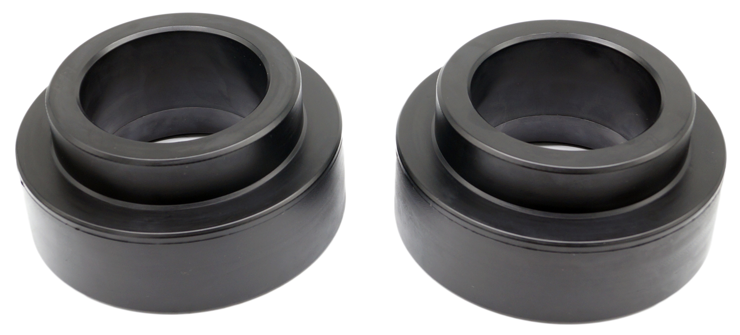 Podložky pružin Pathfinder R51 lift 5 cm zadní