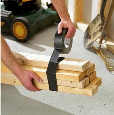 3M DT17 Extremium ULTRA High Performance 24mmx10m Szerokość 48 mm