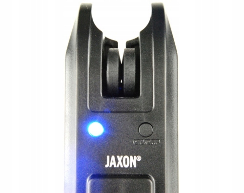 ZESTAW 2x SYGNALIZATOR BRAŃ jaxon + centralka 2+1 Model AJ-SYB103X