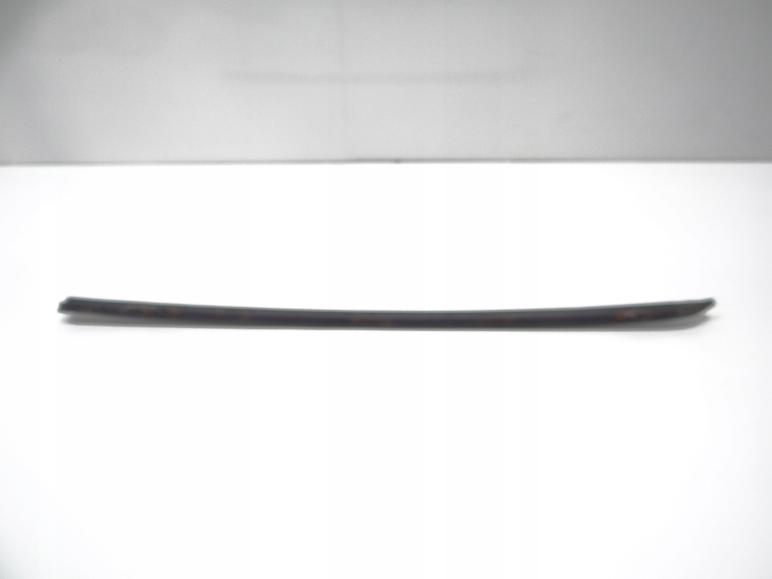 LISTWA SZYBY CZOŁOWEJ PRZEDNIEJ PRAWA BMW E60 LCI Typ samochodu Samochody osobowe