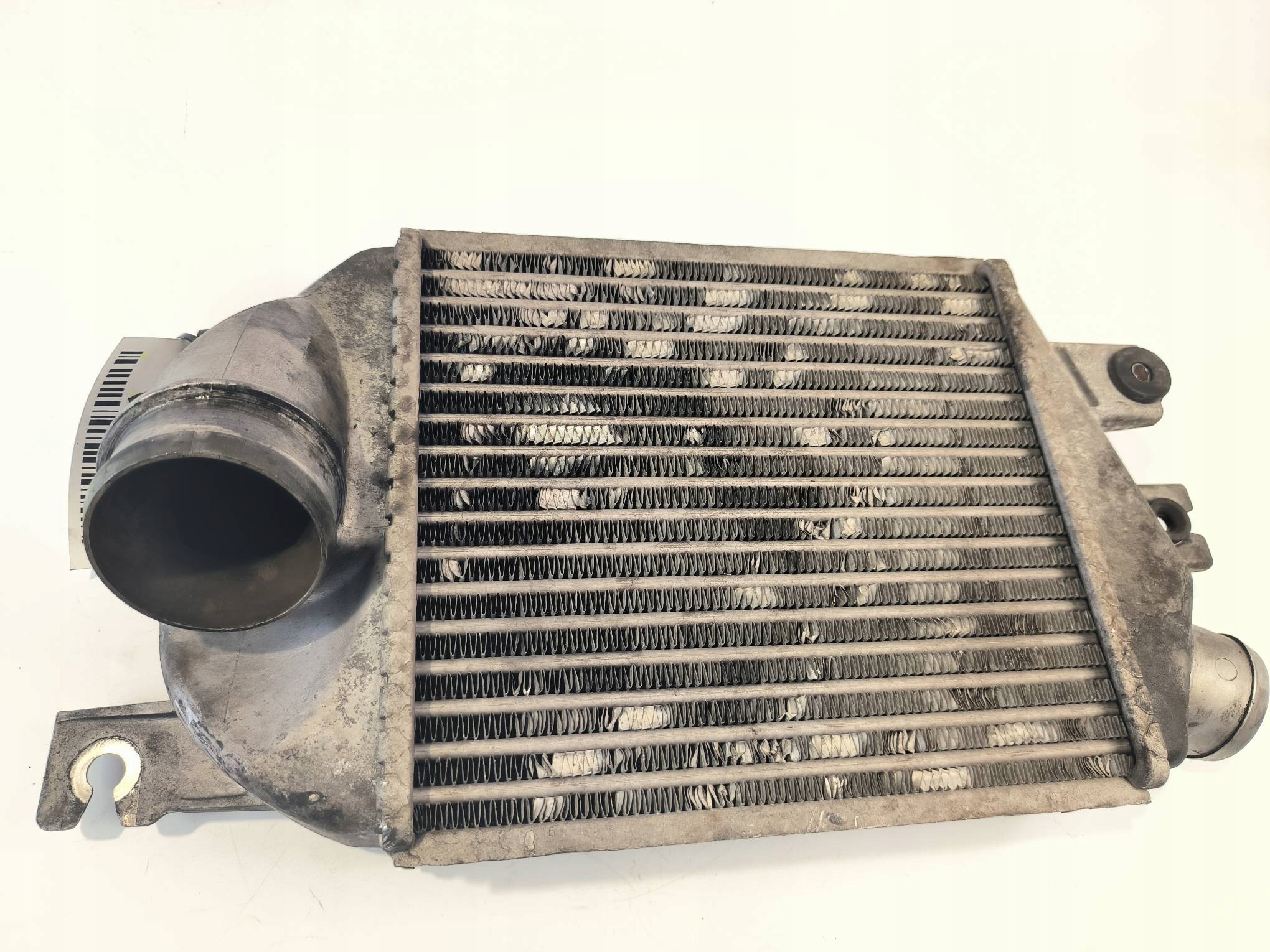 intercooler SIC-TM0180 SUBARU LEGACY IV