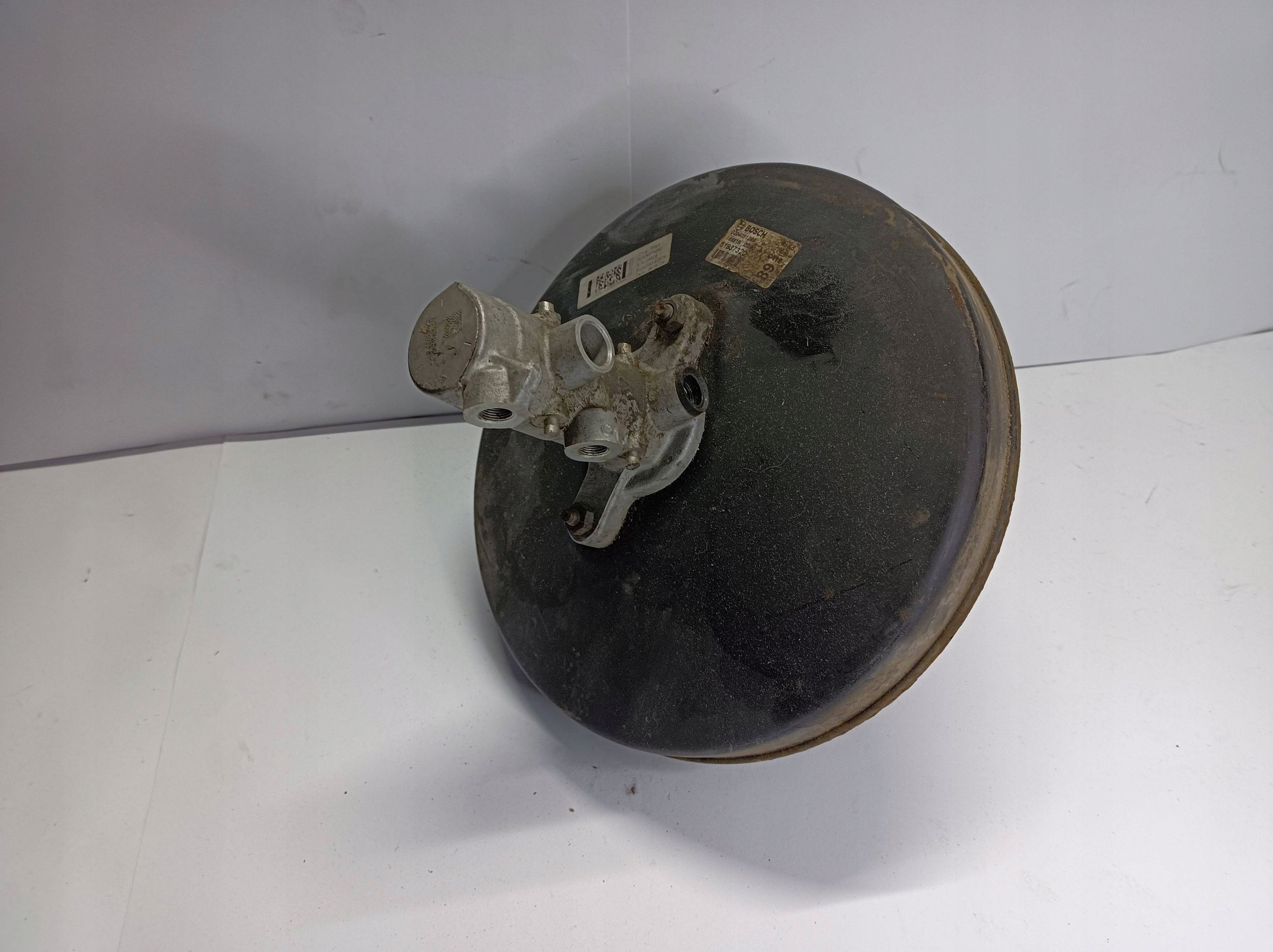 Servo bremsen Fiat Ducato/ Jumper 0204051289