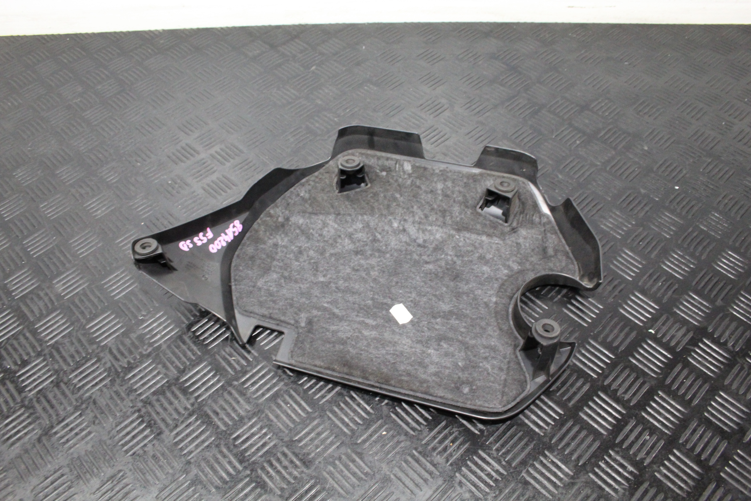 cover for engine MINI COOPER S F55 8514200