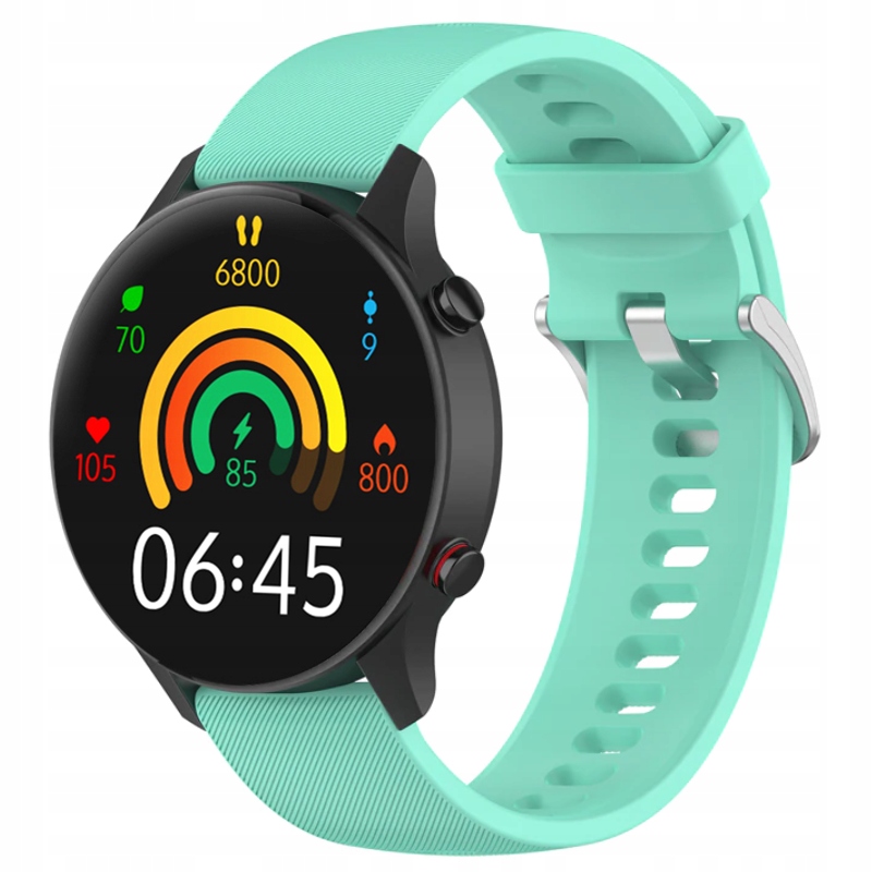 

Opaska Zamienna kolorowa do Xiaomi MI Watch