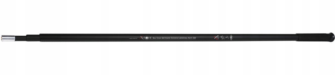 Mikado Sztyca Do Podbieraka X-plode Bigfish Landing Net 3,3M