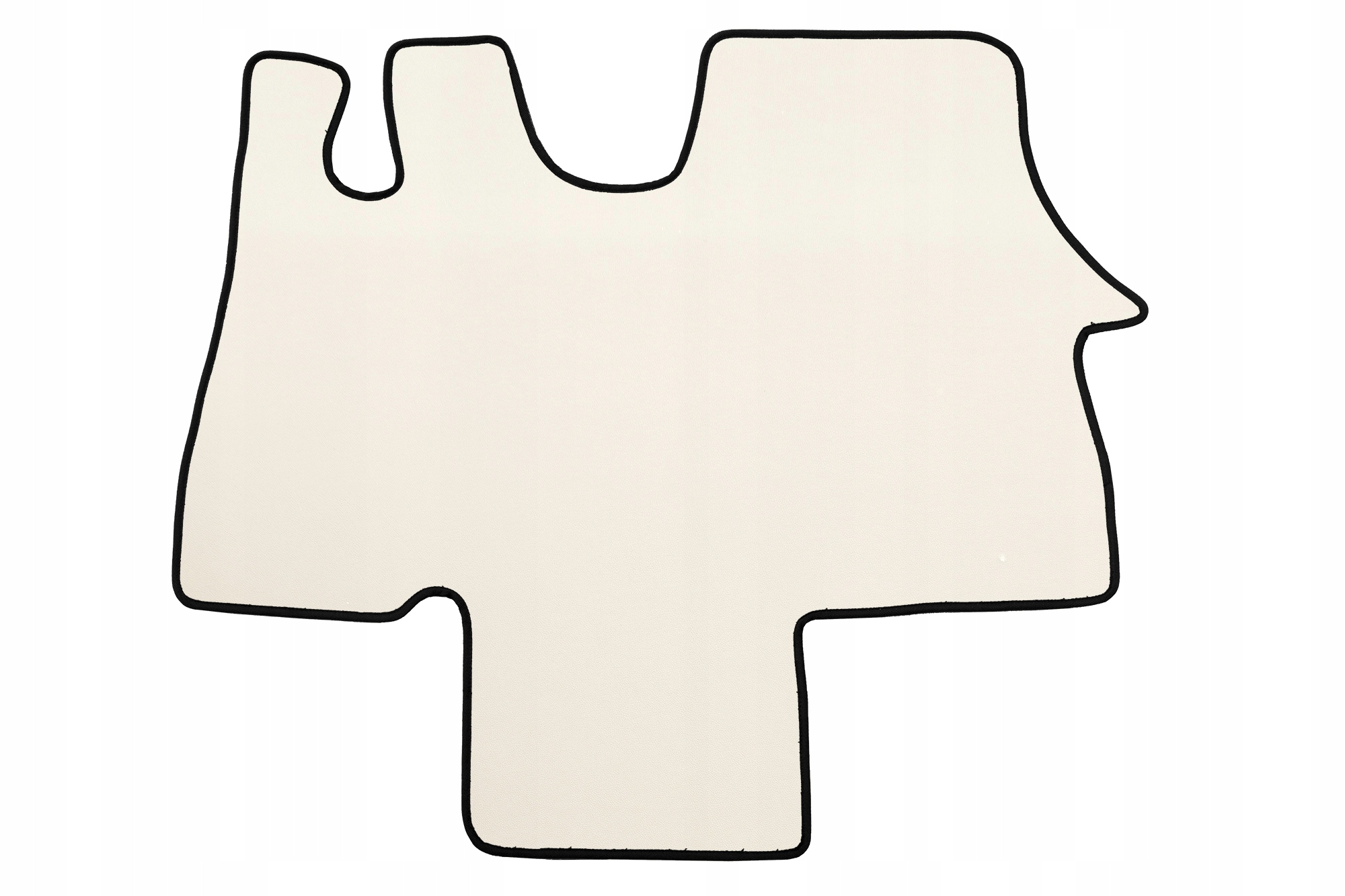 Koberce Fiat Ducato II 02-06 rohož na celou podlahu