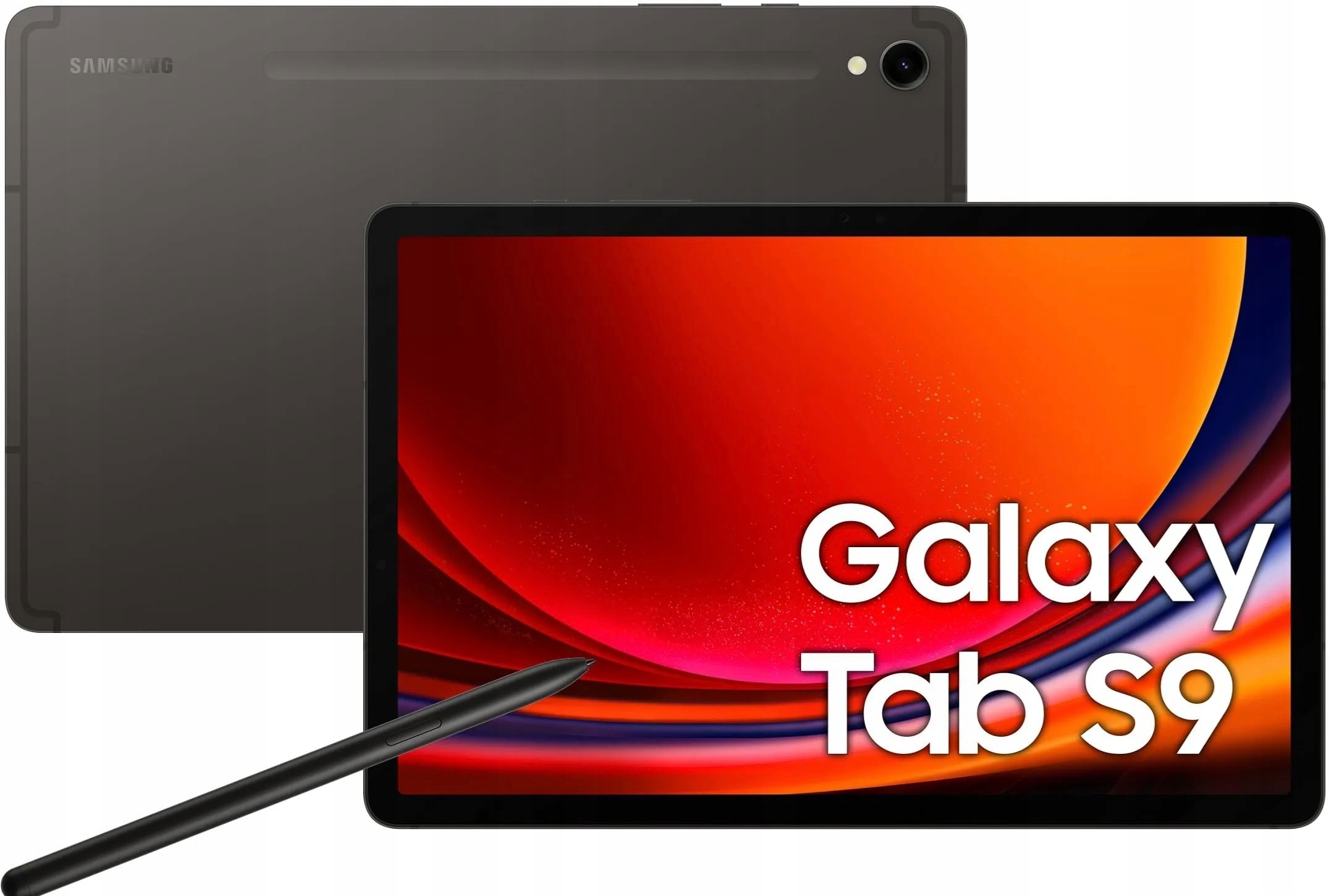 Galaxy Tab S9 + 5G SIMフリー Tablet Samsung Galaxy Tab S9 5G (X716) 11