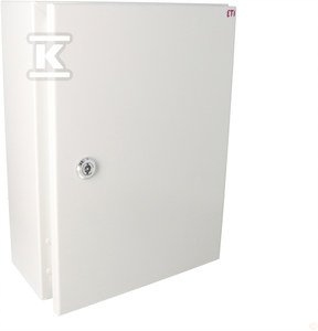 Gt 40-30-15 OBUD.IP65+DESKA(400X300X150