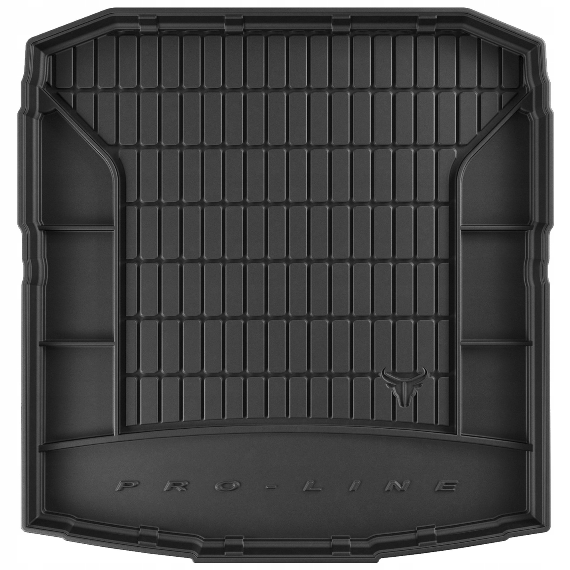 Mata bagażnika gumowa Skoda Octavia IV od 2019