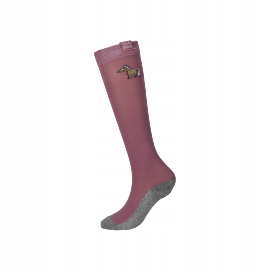 Skarpetki Sammy 35-40 light pink Kentucky