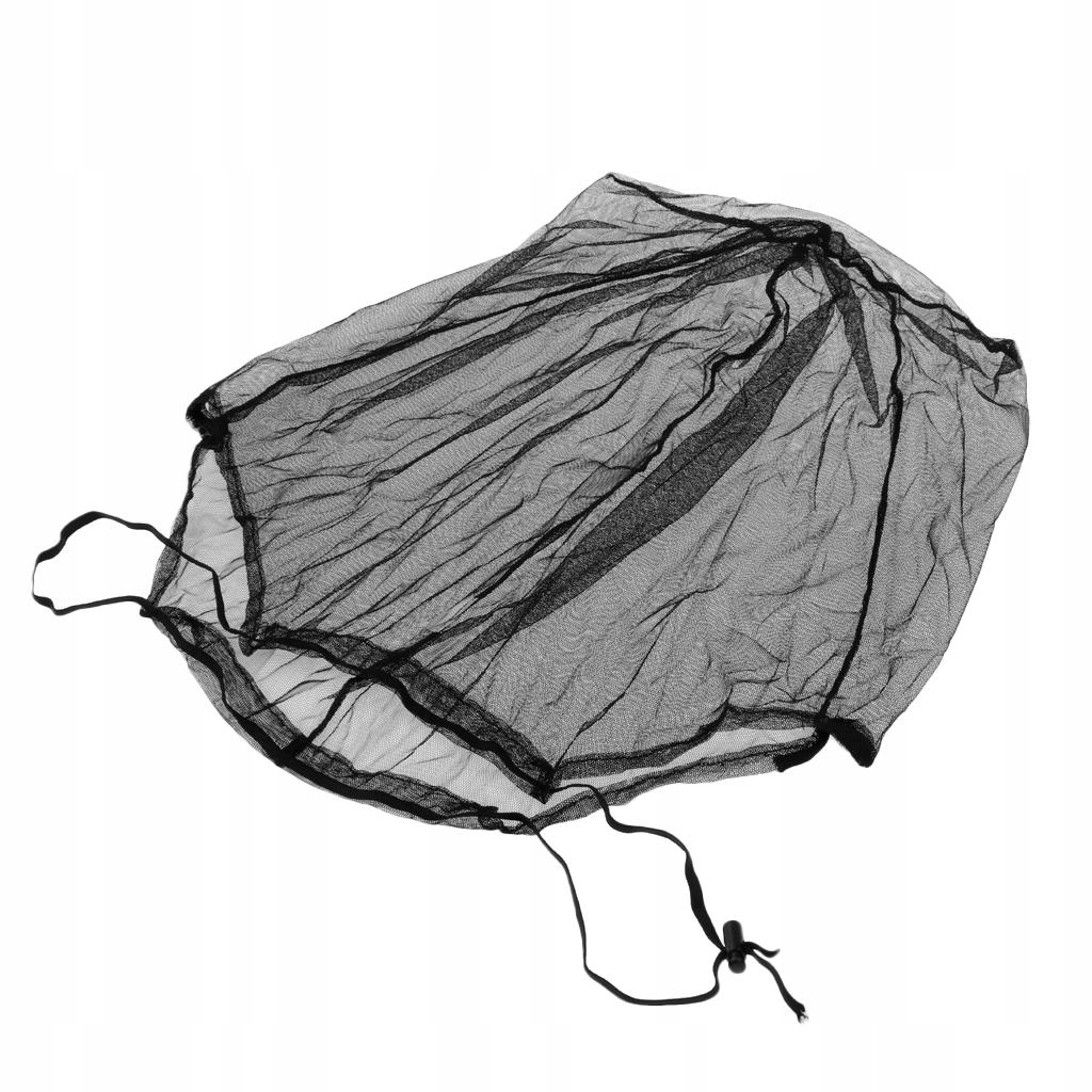 Insect Prevent Mesh Mask Hat Zastosowanie inne