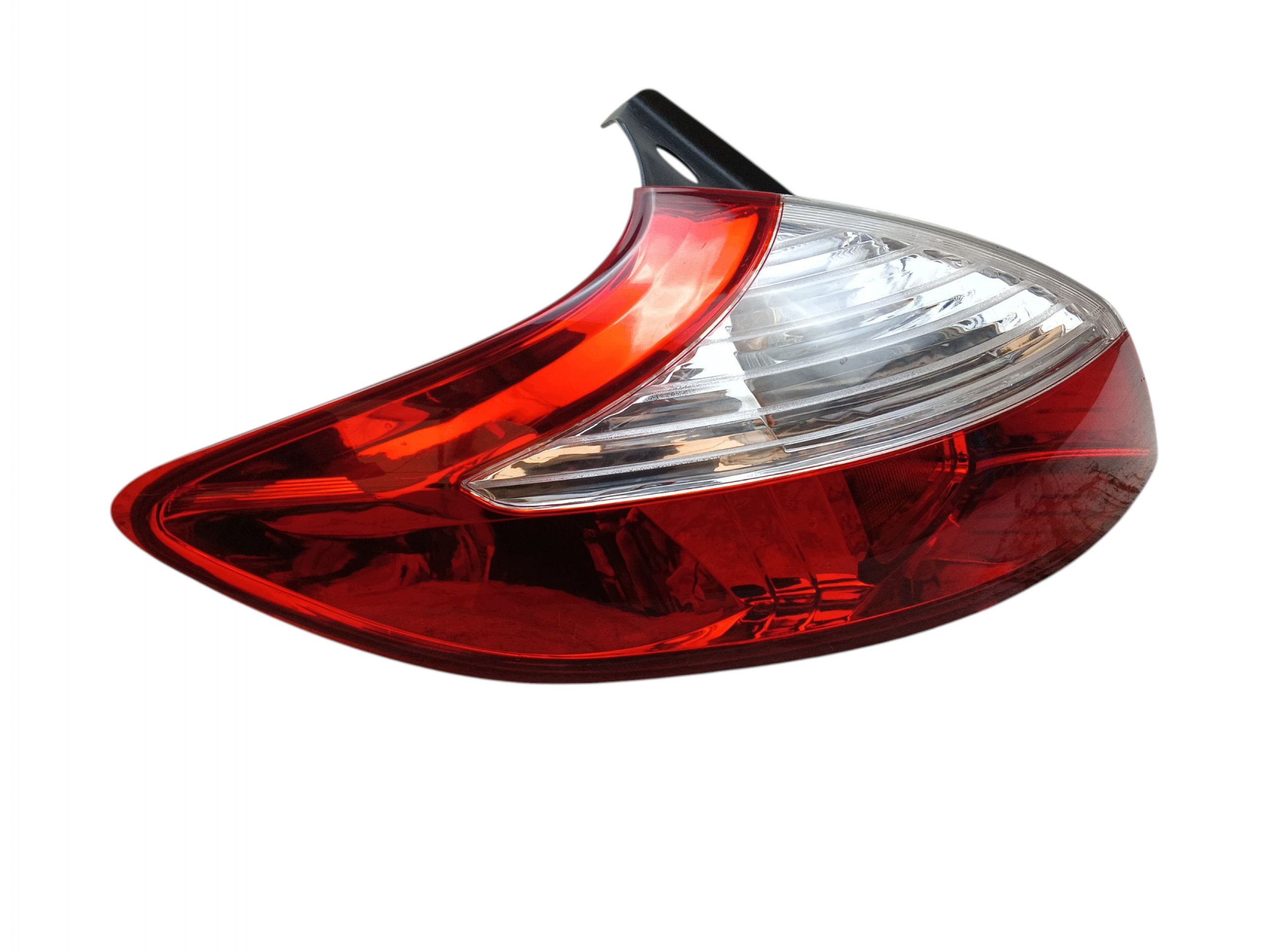 light left left rear part RENAULT MEGANE III 3 (2008-2011) HB replacement EUROPA