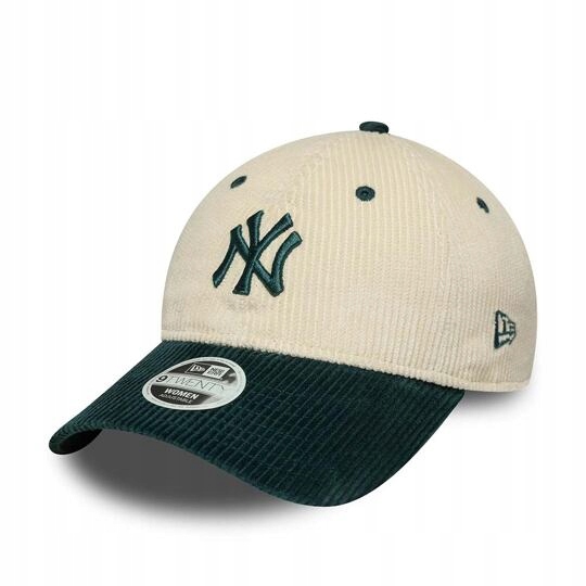 kšiltovka New Era 920W Mlb Block cord Neyyan Ltcdkg One Size: One Size