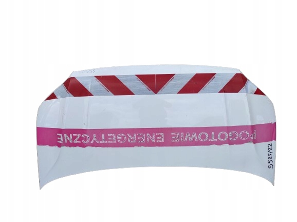 VW CRAFTER 2 II MAN TGE 17- MASKA 7C0823155